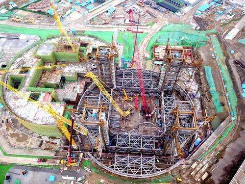 鋼結構建筑